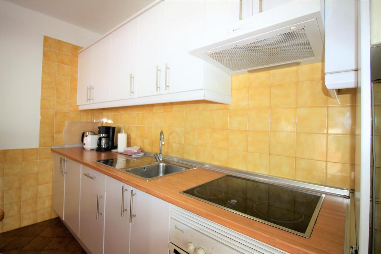 Barbara Beach House Коста-Тегисе Экстерьер фото