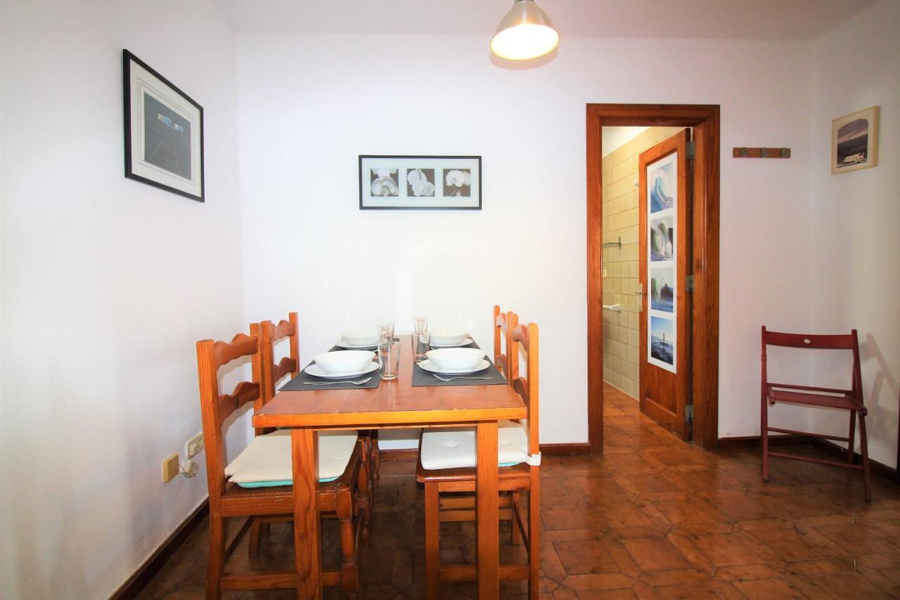 Barbara Beach House Коста-Тегисе Экстерьер фото