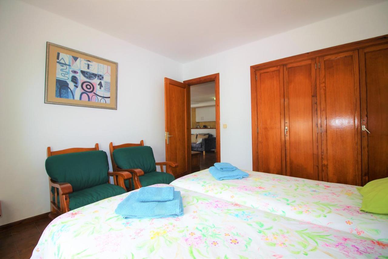 Barbara Beach House Коста-Тегисе Экстерьер фото