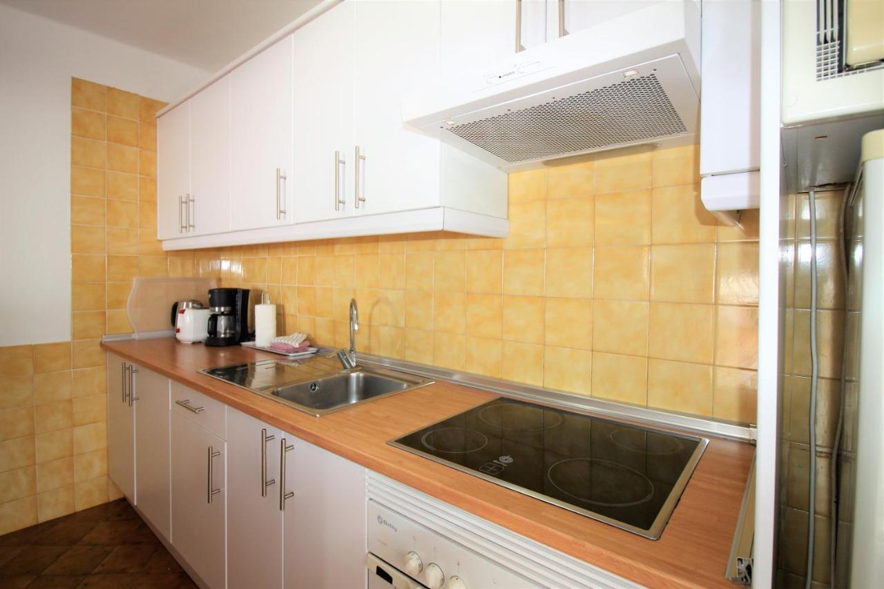 Barbara Beach House Коста-Тегисе Экстерьер фото