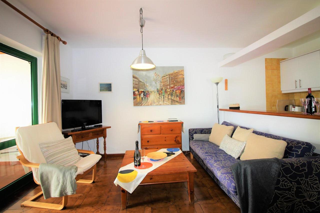 Barbara Beach House Коста-Тегисе Экстерьер фото
