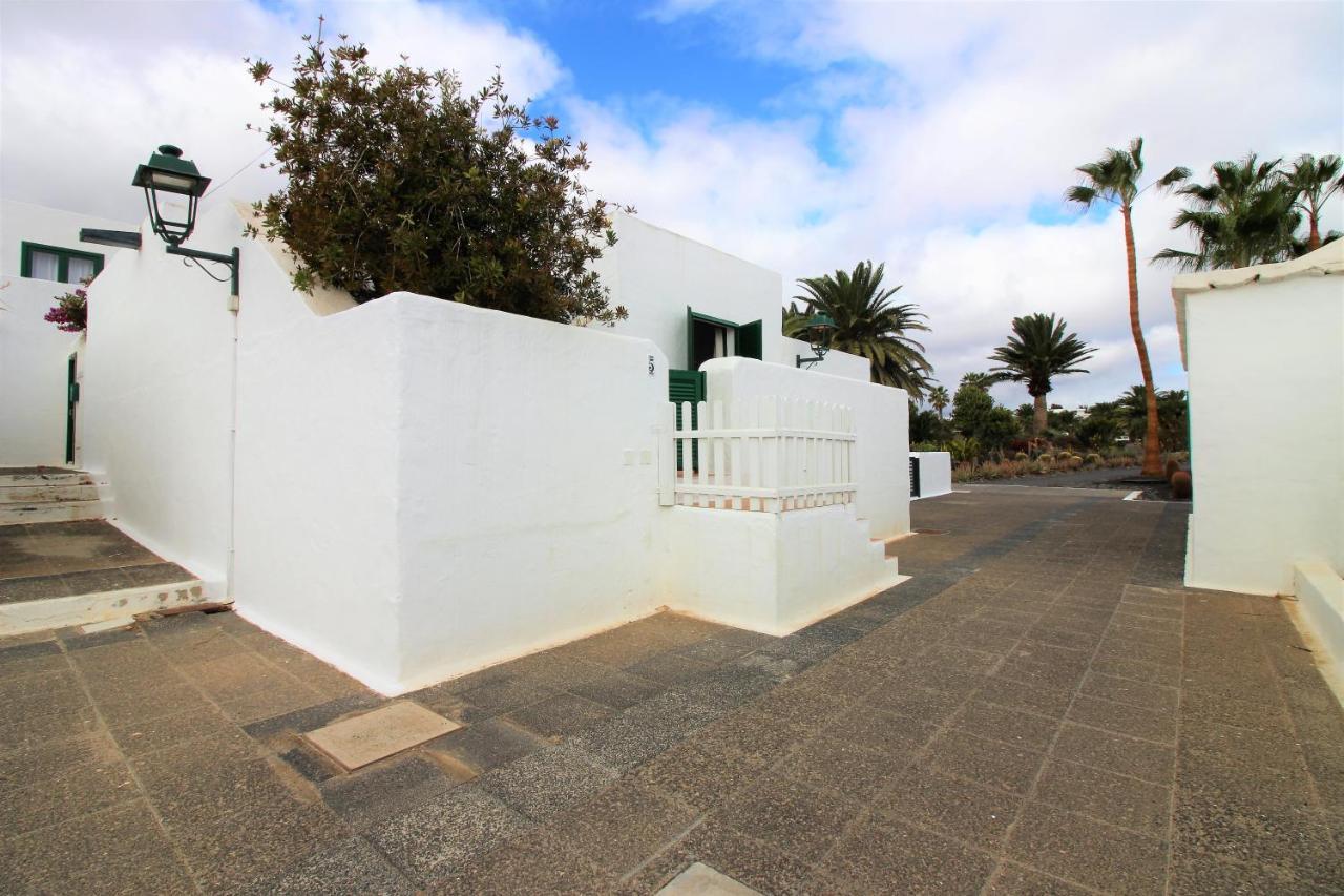 Barbara Beach House Коста-Тегисе Экстерьер фото