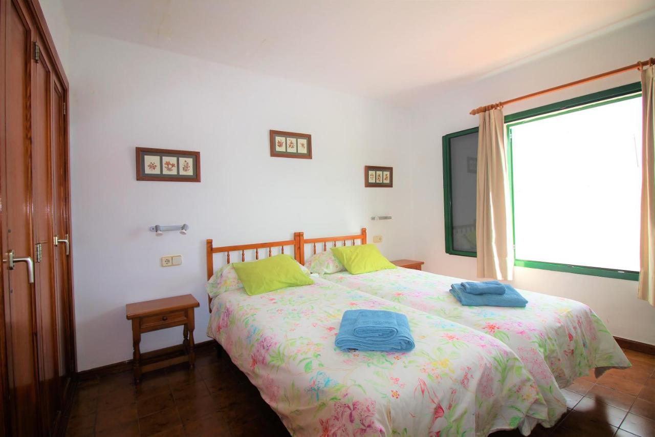 Barbara Beach House Коста-Тегисе Экстерьер фото