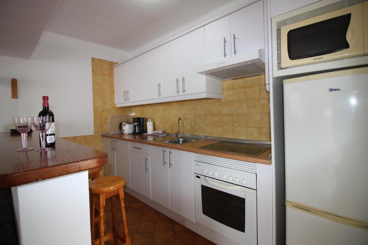 Barbara Beach House Коста-Тегисе Экстерьер фото