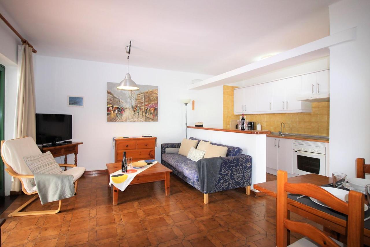 Barbara Beach House Коста-Тегисе Экстерьер фото
