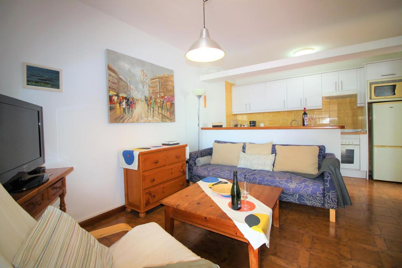Barbara Beach House Коста-Тегисе Экстерьер фото