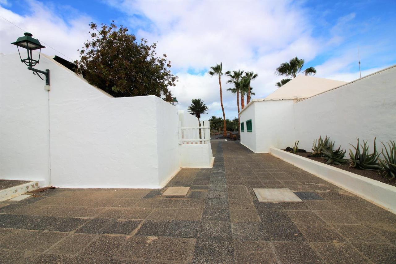 Barbara Beach House Коста-Тегисе Экстерьер фото