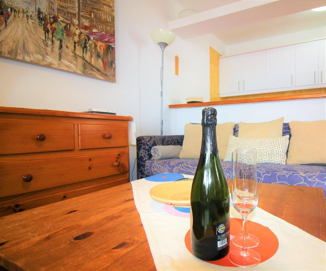 Barbara Beach House Коста-Тегисе Экстерьер фото