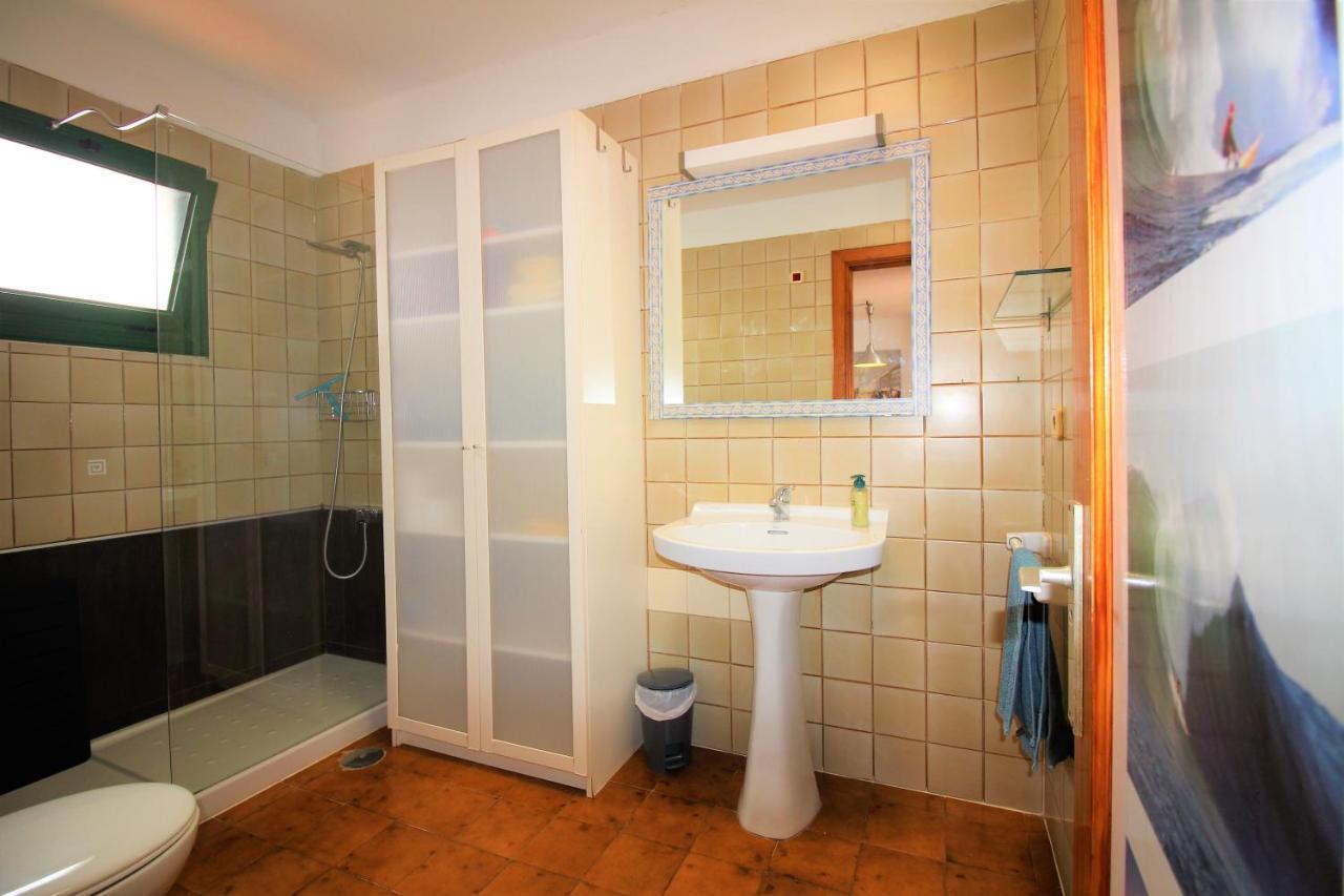 Barbara Beach House Коста-Тегисе Экстерьер фото