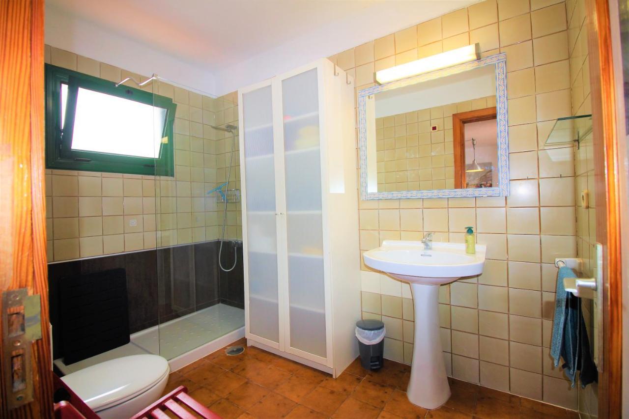Barbara Beach House Коста-Тегисе Экстерьер фото